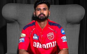 IPL 2025: कप्तान श्रेयस अय्यर की तूफानी पारी, पंजाब किंग्स को दिलाई जीत