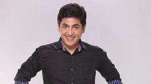 Asif Shaikh:फिल्मों से टीवी तक,&#8217;भाभीजी घर पर हैं&#8217; के विभूति की सफलता