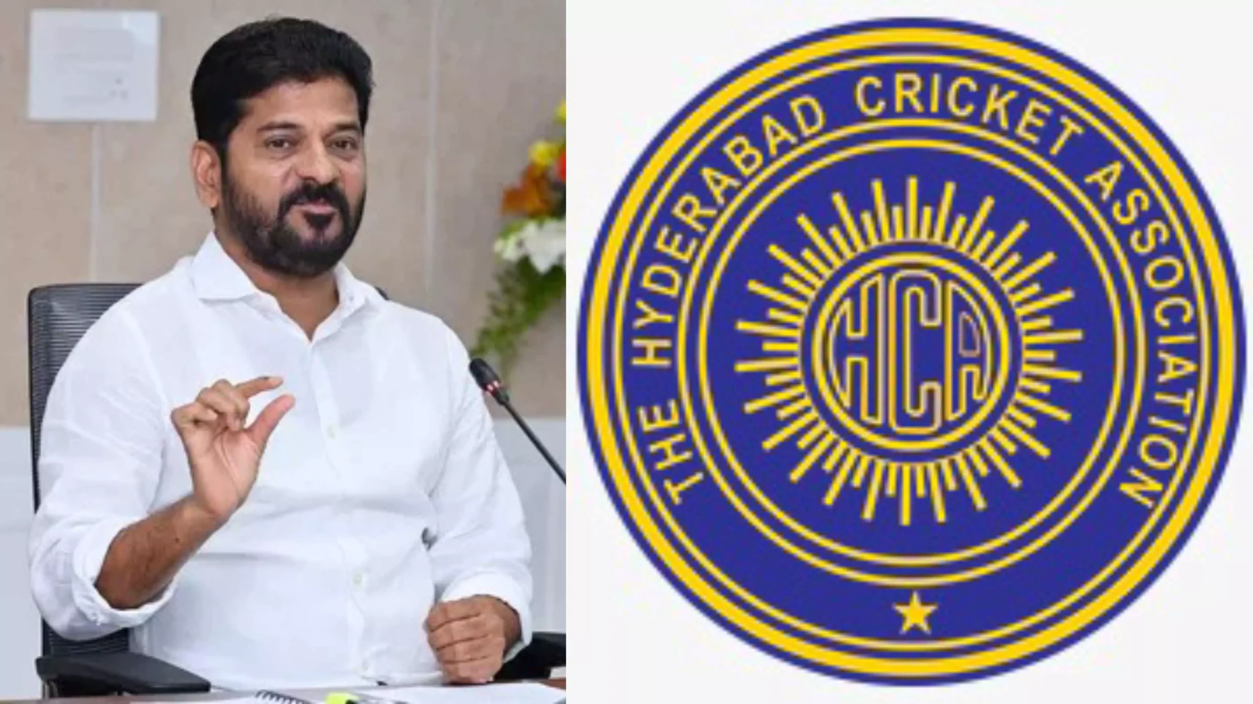 मुफ्त टिकटों के लिए दबाव डालने का एचसीए परआरोप,  जांच के आदेश दिया मुख्यमंत्री ने