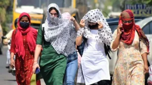 Delhi And UP सहित इन राज्यों में 2 दिन सताएगी गर्मी, फिर मिलेगी हल्की राहत