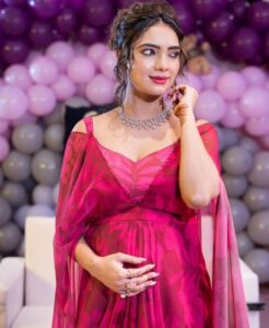 Kumkum Bhagya: एक्ट्रेस दूसरी बार बनने वाली मां