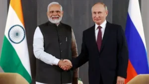 Vladimir Putin: भारत दौरे पर आएंगे पुतिन, रूस-यूक्रेन युद्ध पर चर्चा संभव