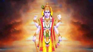 Papmochani Ekadashi 2025:पर जरूर करें ये उपाय, श्रीहरि होंगे प्रसन्न