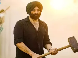 Jaat Trailer Sunny Deol : नॉर्थ के बाद, साउथ में अपने ढाई किलो के हाथ की ताकत दिखाएंगे