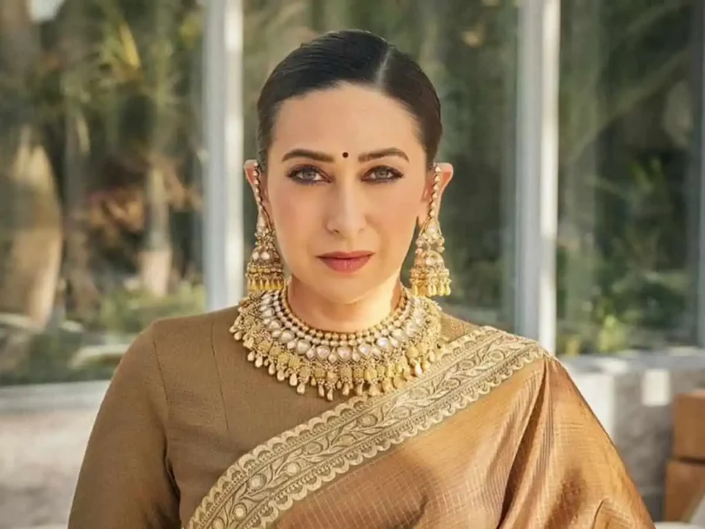 Karisma Kapoor Govinda Film: करिश्मा कपूर से करवाया ऐसा डांस