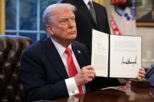 US: अमेरिका की गुप्त जानकारी लीक हुए हैं