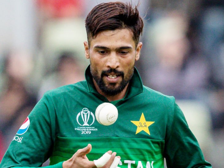 Mohammad Aamir may leave Pakistan to play in IPL