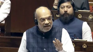Amit Shah : अमित शाह पर विशेषाधिकार हनन नोटिस खारिज