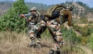 Indian Army, अपनी तोपखाने क्षमता को बढ़ाने के लिए BM-21 ग्रेड मल्टी बैरल रॉकेट लांचर के लिए नए रॉकेट गोला-बारूद खरीदने जा रही है.