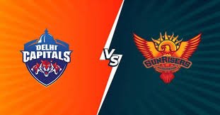DC vs SRH Match : दिल्ली कैपिटल्स की लगातार दूसरी जीत, सनराइजर्स हैदराबाद को 7 विकेट से हराया