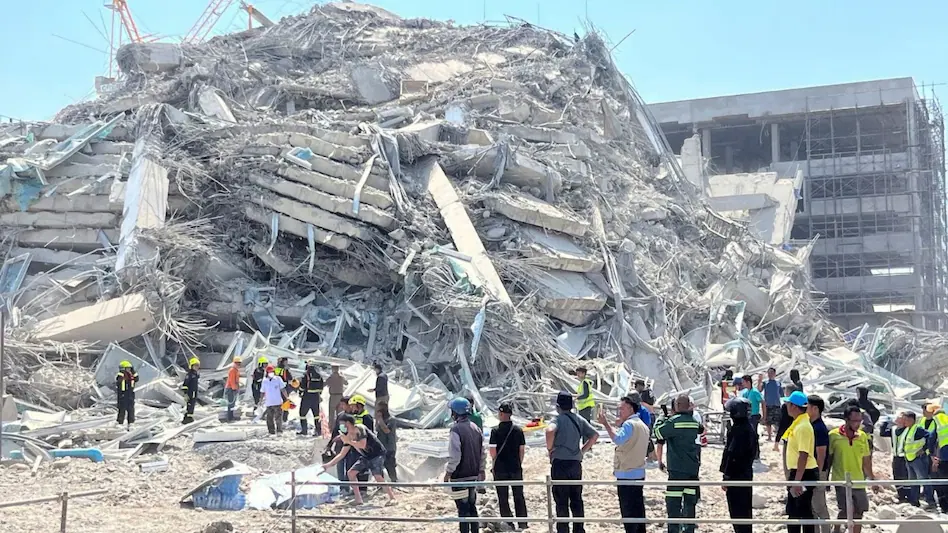 Earthquake:थाईलैड़ औऱ म्यंमार में भूकंप के तेज झटके,कइयों की मौत,कई बहुमंजिली इमारतें जमींदोज