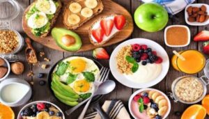 Breakfast : सुबह का नाश्ता और स्वास्थ्य