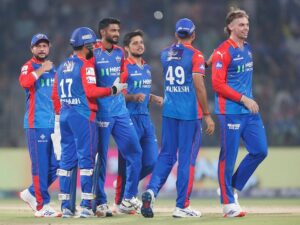 IPL 2025: लखनऊ सुपर जायंट्स पर भारी दिल्ली के आशुतोष शर्मा की पारी