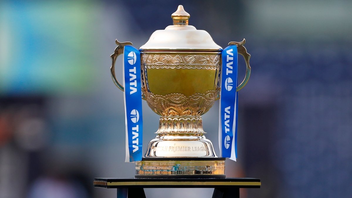 IPL 2024 Schedule: Big information about the date, venue and time of the matches