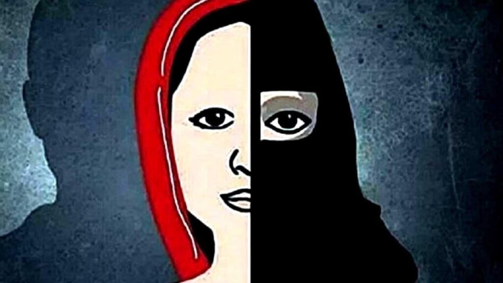 पश्चिम बंगाल में लव जिहाद ! आदिवासी नाबालिग को प्रेमजाल में फंसाया