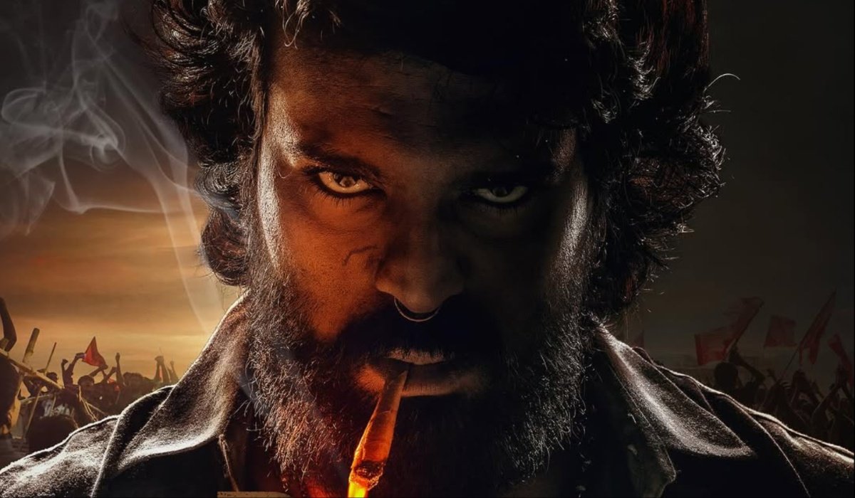 Eid 2025 पर राम चरण की फिल्म, कपूर खानदान की लाडली संग