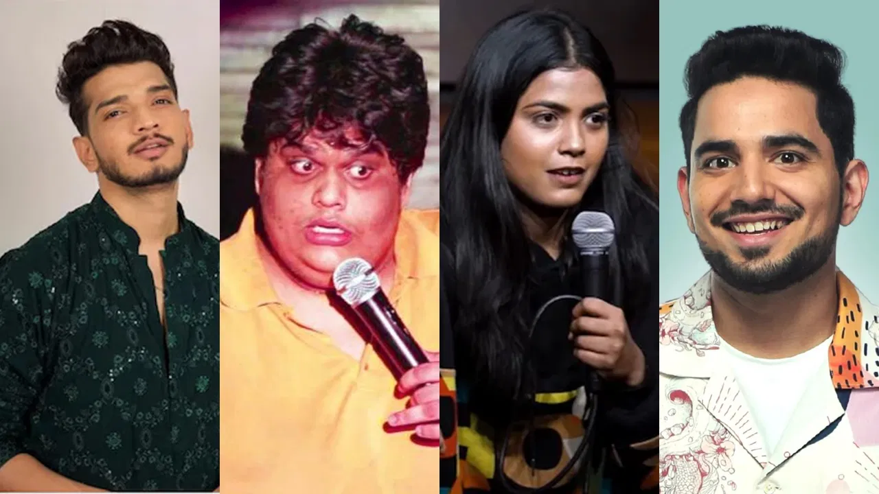 Standup कॉमेडियन पर फूहड़ता का आरोप, बढ़ीं मुश्किलें