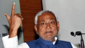 Bihar Politics: अब इधर-उधर नहीं&#8230; सीएम नीतीश ने  शाह के सामने फिर दी &#8216;सफाई&#8217;