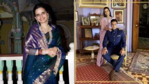 Fashion:मिलिए मैसूर की रानी त्रिशिका से, जिनकी सादगी ने जीते दिल