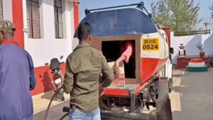 Bihar:बिहार में शराब तस्करी का अनोखा जुगाड़