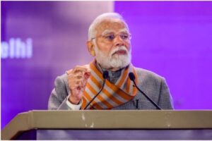 पीएम मोदी ने दिखाया अफ़सोस: म्यांमार-थाईलैंड में भूकंप से भारी तबाही