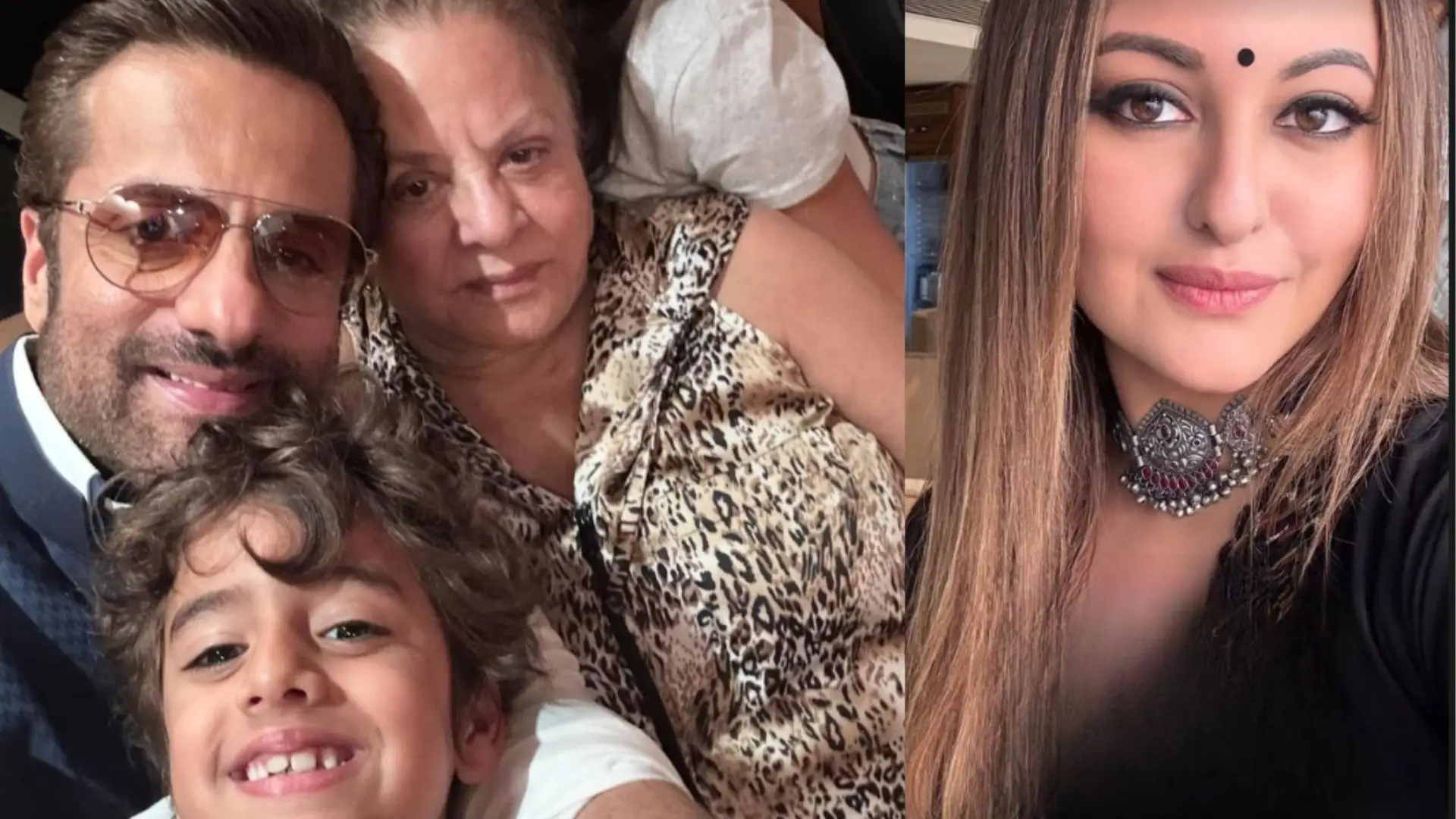 बॉलीवुड सितारों ने ईद का खुशी मनाया