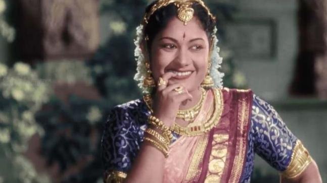 Mahanati Savitri: साउथ की पहली सुपरस्टार,जिनका प्रेम बना उनकी दुर्बलता