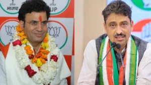 MP Politics: नवरात्र में मांस की दुकानें बंद करने पर सियासत तेज