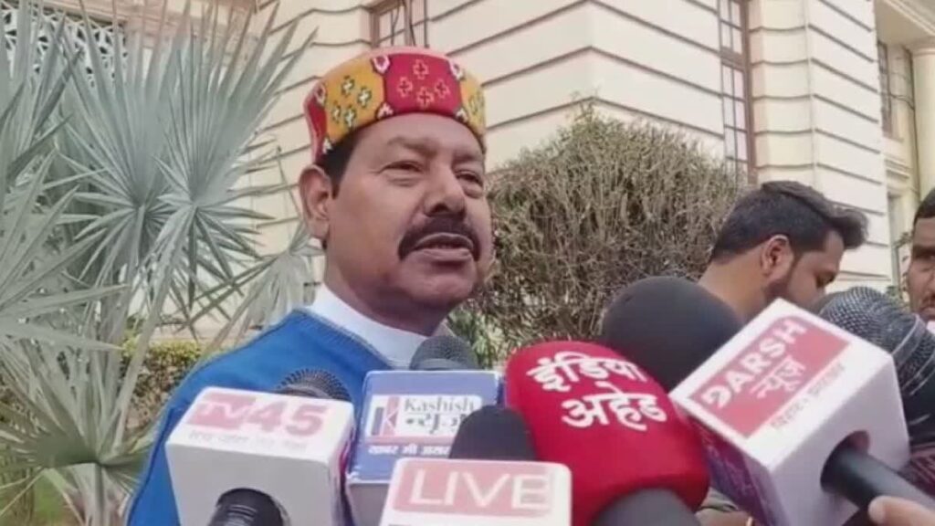 RJD: अखिलेश यादव के बयान पर आर.जे.डी नेता की प्रतिक्रिया