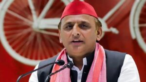 UP News : रामजी लाल सुमन के घर पर हमला,अखिलेश यादव का बड़ा सवाल