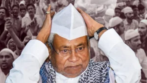 NDA : नीतीश कुमार की उलटी गिनती शुरू?