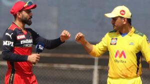 CSK vs RCB 2025: शेन वॉटसन की जीत की रणनीति
