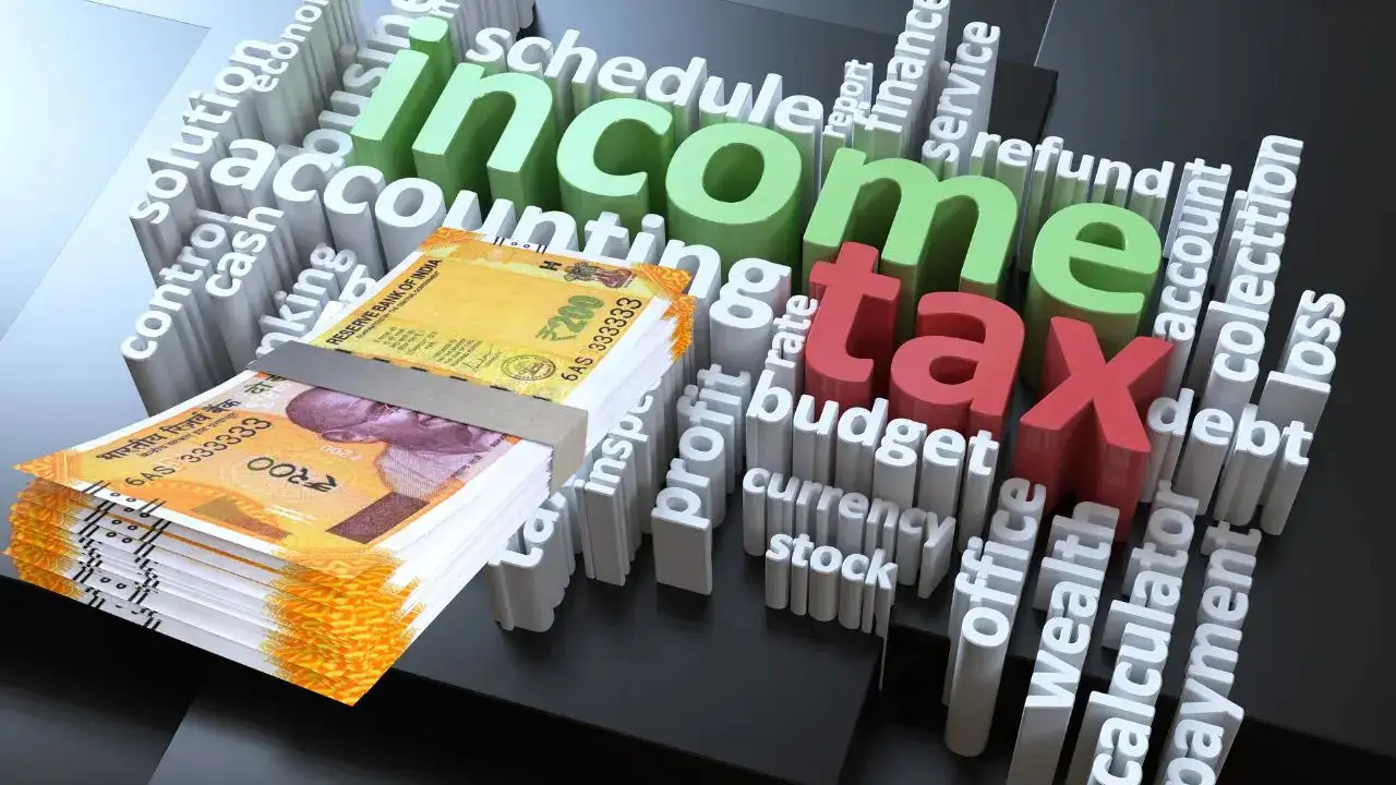 अलीगढ़ के कर्मकार को इनकम टैक्स का 11 करोड़ का विज्ञप्ति,पूर्वज हैरान