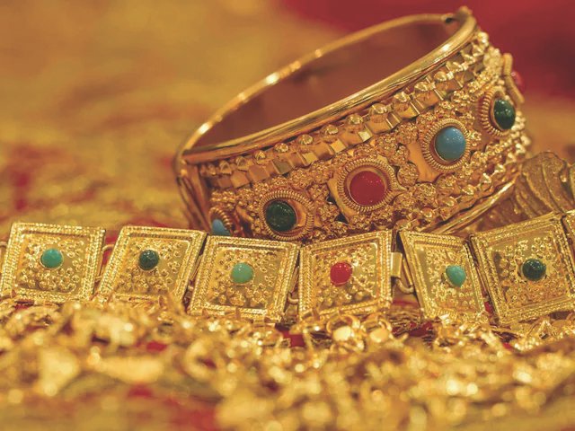 Gold will become cheaper by 36 thousand rupees!