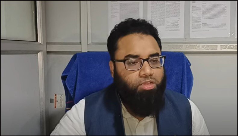 AIMIM:  संशोधन प्रस्ताव पर सियासी घमासान
