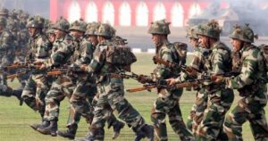 पाकिस्तान का युद्धविराम अतिक्रमण, भारतीय सैन्य का करारा प्रत्युत्तर