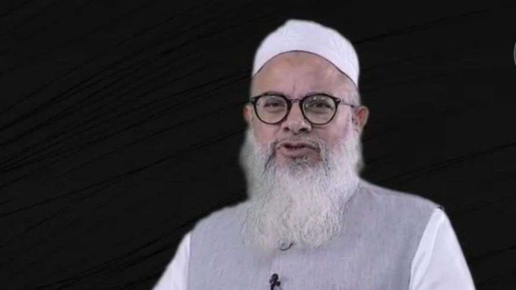 कारावास सुधार अधिपत्र पर जमीयत उलेमा-ए-हिंद की आपत्ति