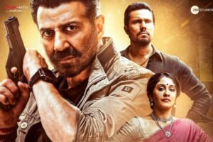 Jaat: सनी देओल की ‘जाट’ ने 15वें दिन भी बॉक्स कार्यालय पर मचाया धमाल