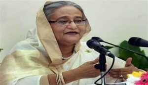 शेख हसीना की पार्टी के सदस्य हिन्दुस्तान में शरण लेने को मजबूर?