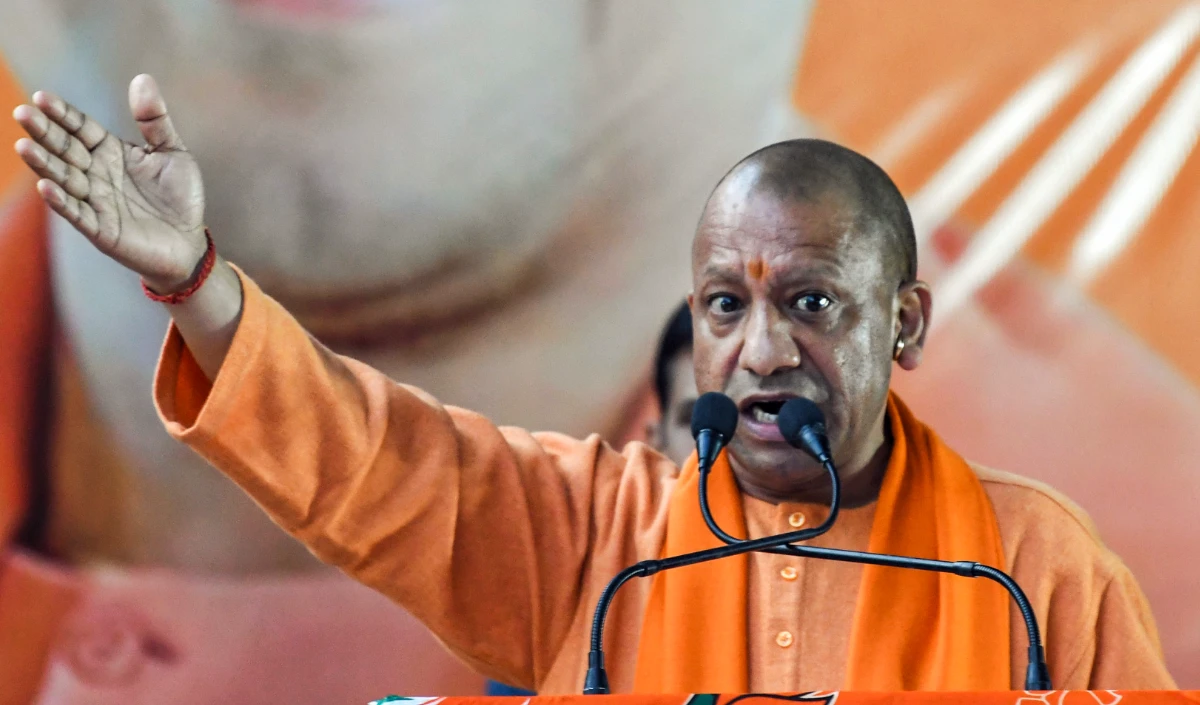 Leave India | सीएम योगी के यूपी में 1000 से अधिक पाकिस्तानी नागरिकों की पहचान