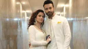 Ankita लोखंडे की ज़िंदगी का दर्दनाक सफर.