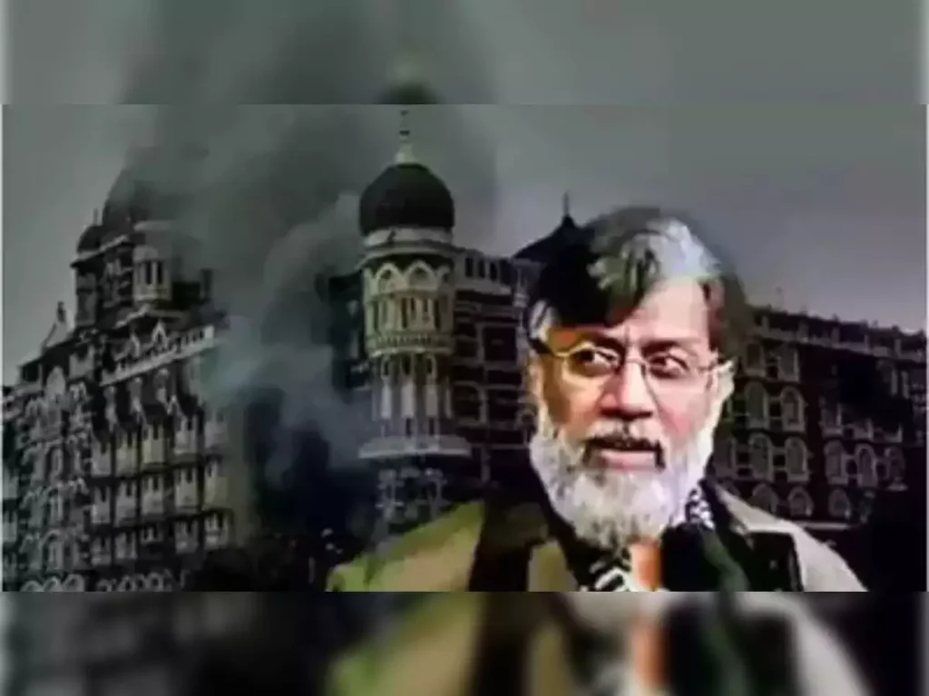 Tahawwur Rana ने खोले राज: पाक सेना, हेडली से लिंक।
