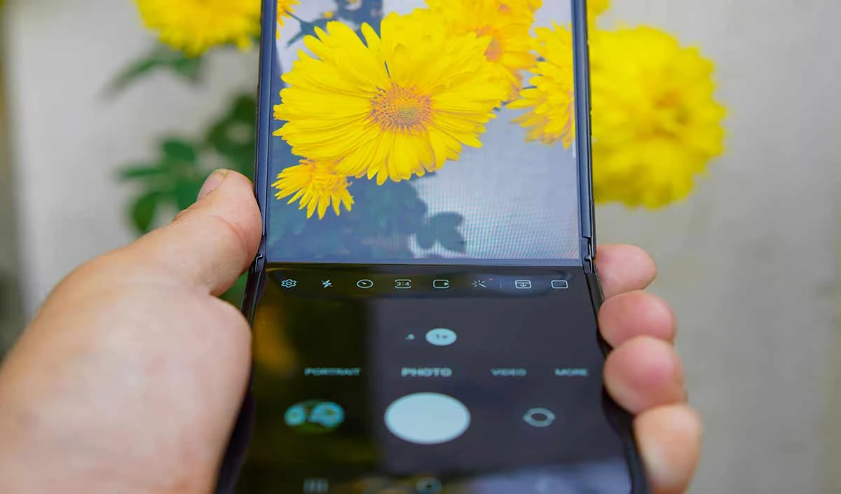 Samsung को टक्कर देने आ रहा iPhone का फोल्डेबल वर्जन