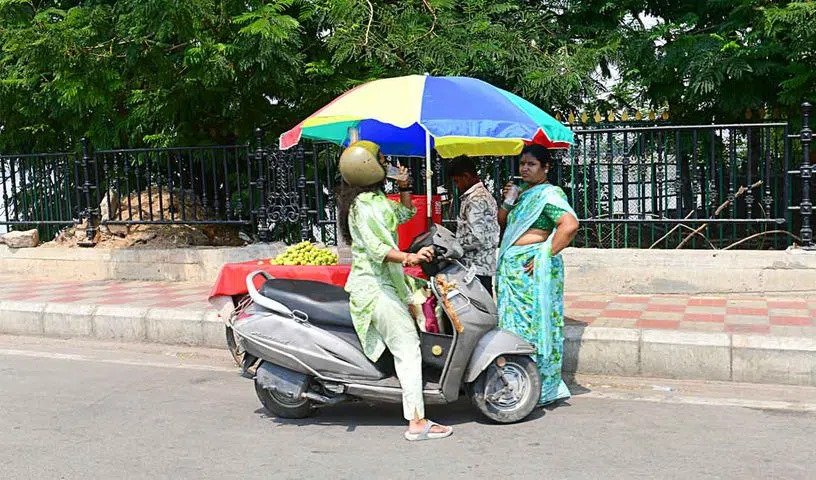तापमान