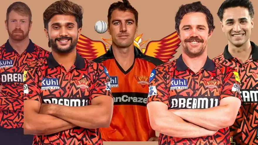 SRH के पास अब भी प्लेऑफ का मौका, जानें जरूरी समीकरण