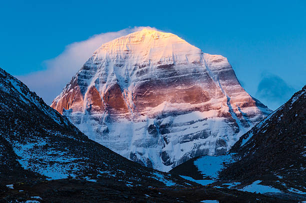 कैलाश मानसरोवर के 5 रहस्य  जिनका वैज्ञानिकों के पास नहीं है सही जवाब