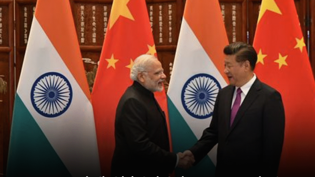 China :ट्रेड वॉर के बीच चीन ने 85,000 भारतीयों को वीजा दिया।