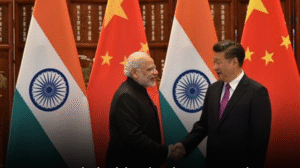 China :ट्रेड वॉर के बीच चीन ने 85,000 भारतीयों को वीजा दिया।