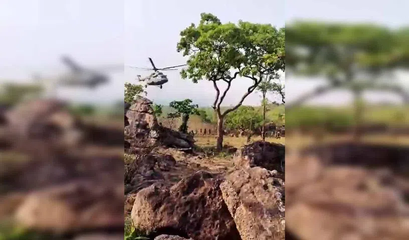 छत्तीसगढ़