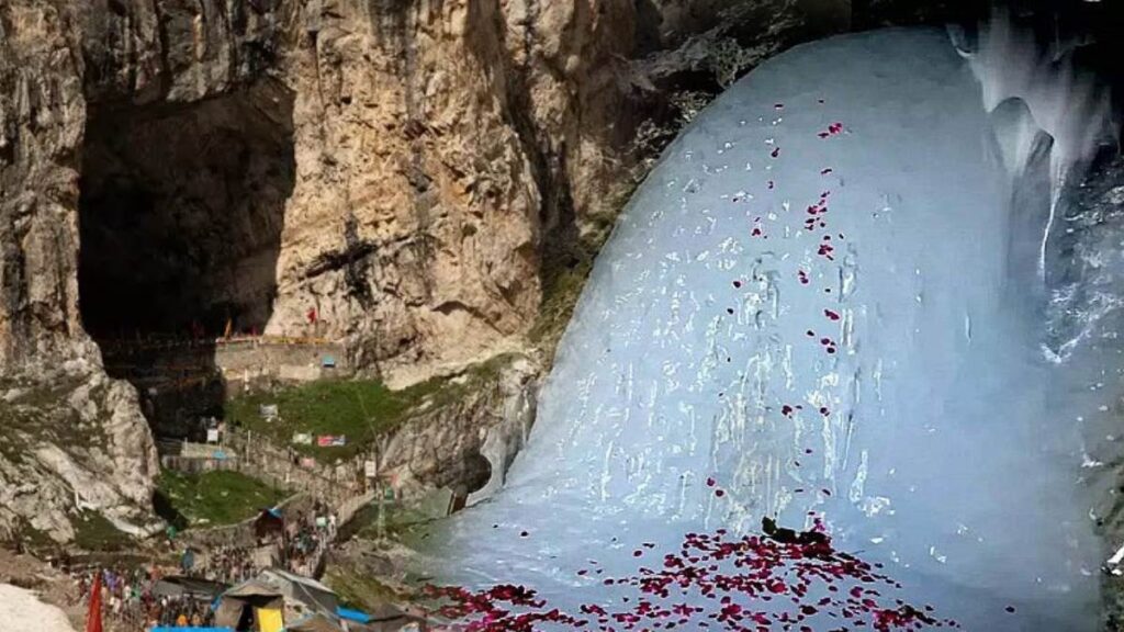 Amarnath Yatra 2025 : भक्तों के लिए जम्मू में नई सुविधाएं।